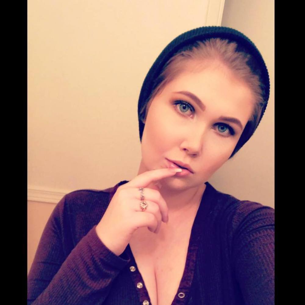 Meet your Posher, Gabrielle